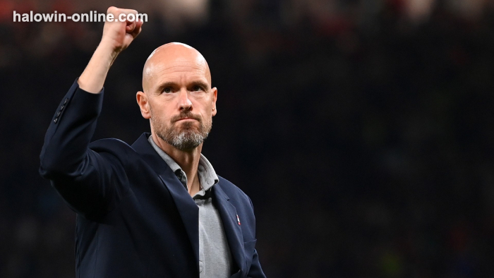Manchester United Top Player Form ahead lead by Eric Ten Hag