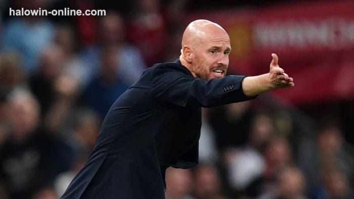 Manchester United Top Player Form ahead lead by Eric Ten Hag