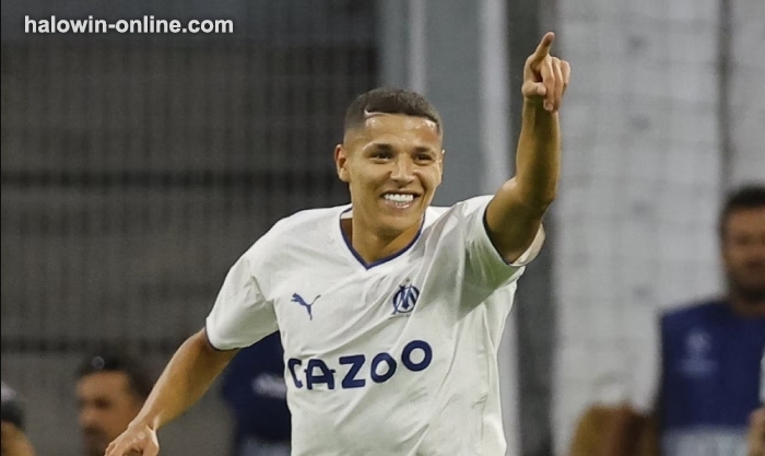 FIFA NEWS: European Champions League Round Up - The Stars Of Matchday 3 - Amine Harit