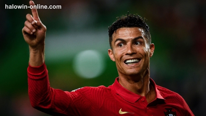 Expectation Before Ronaldo Start FIFA World Cup For Portugal