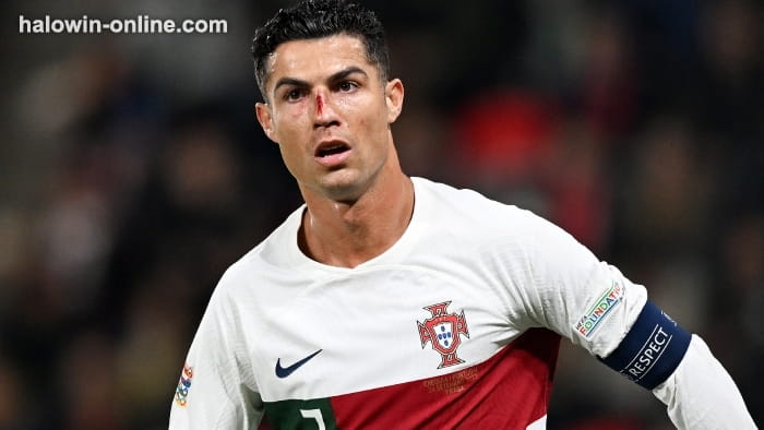 Expectation Before Ronaldo Start FIFA World Cup For Portugal