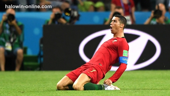 Calls for Ronaldo's Retirement Continues After FIFA 2022
