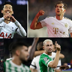 FIFA NEWS: The 5 Stars From UEFA Champions League Matchday 4