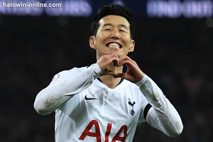 FIFA NEWS: The Stars From UEFA Champions League Matchday 4 - Son Heung-Min