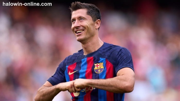 FIFA NEWS: The Stars From UEFA Champions League Matchday 4 - Robert Lewandowski