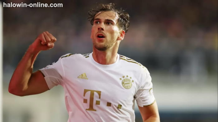 FIFA NEWS: The Stars From UEFA Champions League Matchday 4 - Leon Goretzka