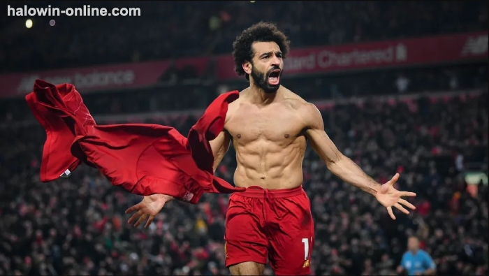 FIFA NEWS: The Stars From UEFA Champions League Matchday 4 - Mohamed Salah