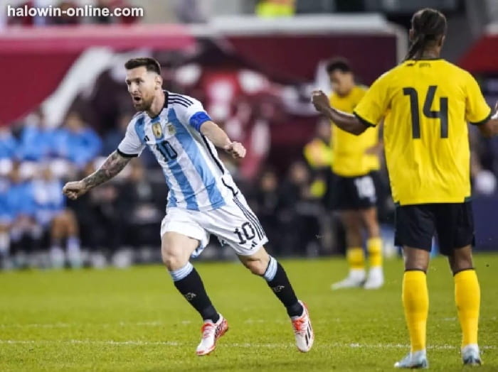 FIFA News: Messi Eye Another Record in Qatar World Cup 2022