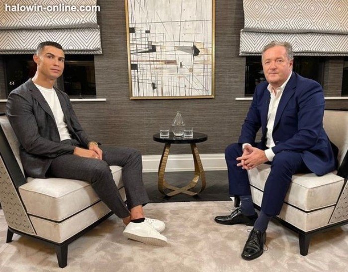 Manchester United Seek Legal Advice After Ronaldo Interview
