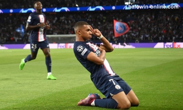 UEFA Champions League Results: Juventus 1 – 2 PSG Suffered