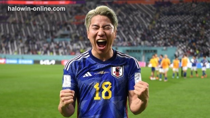 FIFA Recap: 2022 World Cup Day 4 Japan stuns Germany