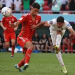 FIFA Recap: Nov 26 Goalless Draw Between the USA v England Again