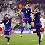 FIFA Recap: 2022 World Cup Nov 30 Results on Group C and D