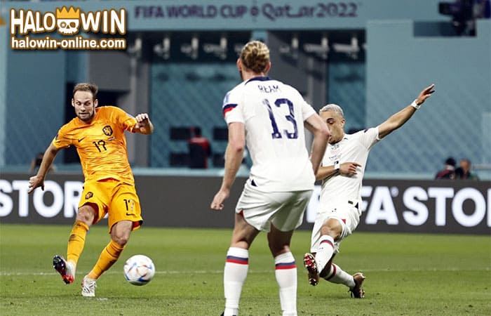 FIFA Recap: 2022 World Cup Dec 4 Results on round of 16
