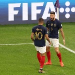 FIFA Recap: 2022 FIFA Quarter-Final France England Won