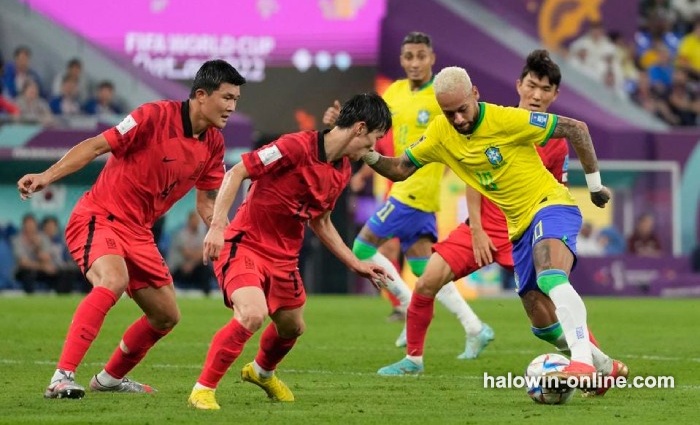 FIFA Recap: 2022 FIFA Ranking Korea and Japan Ending Game
