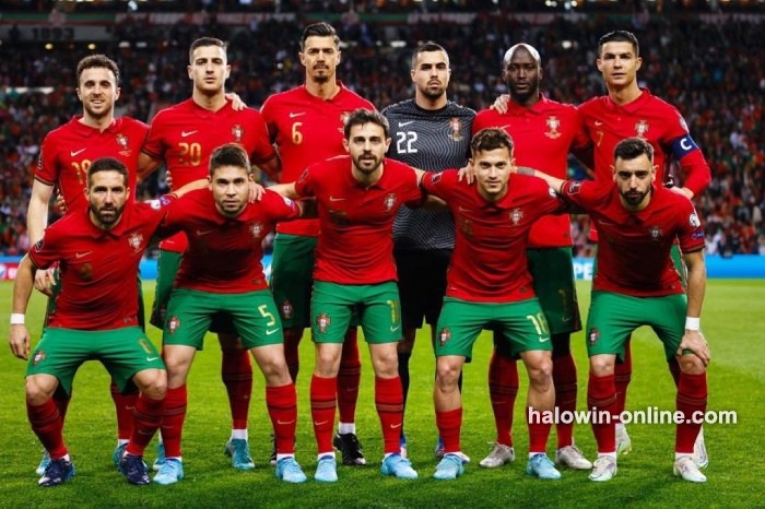 FIFA Recap: Morocco vs Portugal 2022 World Cup Quarter-Final 