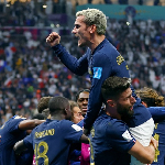 FIFA Recap: 2022 World Cup Quarter Final England 1-2 France