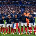 FIFA Prediction: 2022 World Cup semi-final France v Morocco