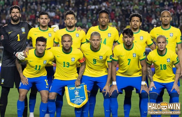 FIFA Prediction: 2022 World Cup QFs Brazil v Croatia