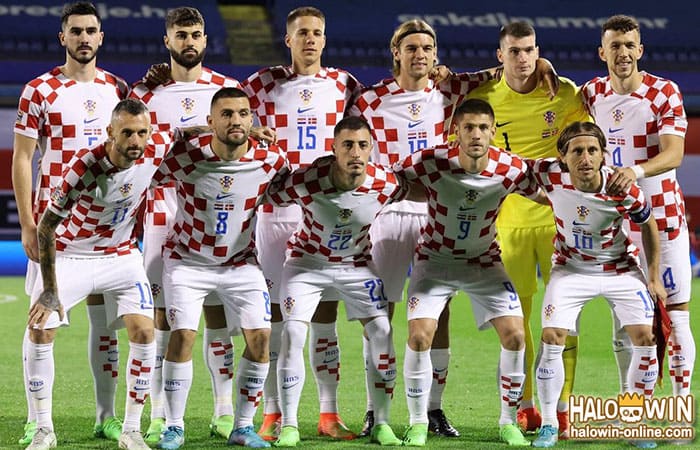 FIFA Prediction: 2022 World Cup QFs Brazil v Croatia