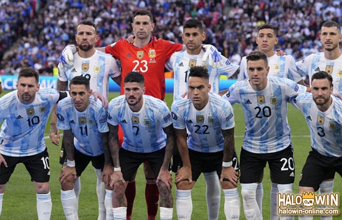 FIFA Predictions: FIFA SFs Messi to lead Argentina v Croatia