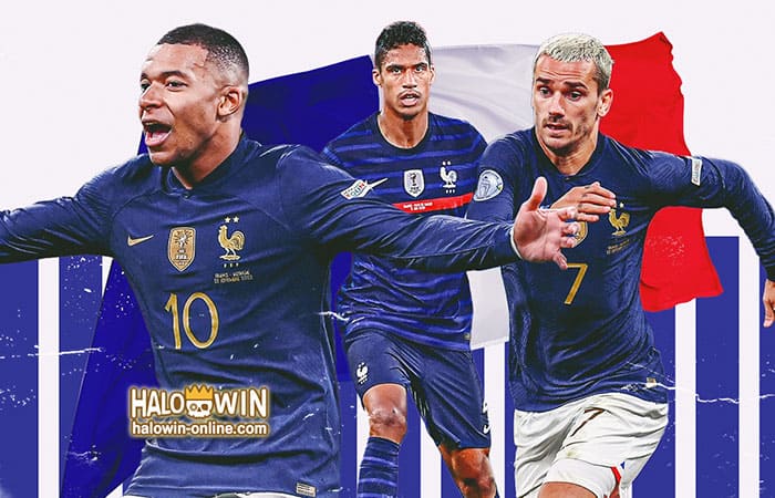 France Mbappé vs Argentina Messi 2022 World Cup Final Prediction