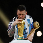 Messi’s Next Stop After 2022 World Cup is Becoming  Argentina's President?!