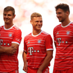 FIFA PREDICTIONS: Can anyone stop Bayern from winning the 2022-23 Bundesliga