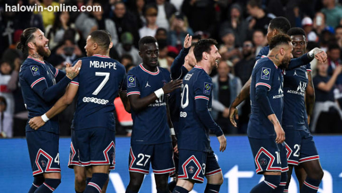 FIFA 22 PREDICTIONS: 5 Teams Likely To Challenge Paris Saint-Germain (PSG) In Ligue 1