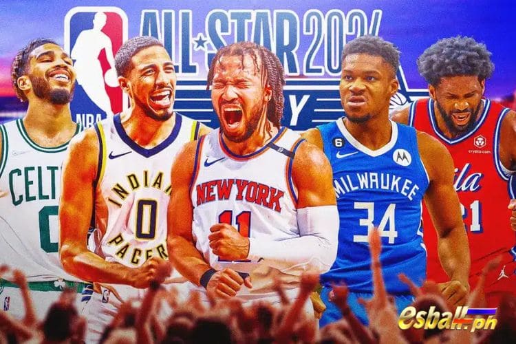 NBA All-Star 2024 Results: Spectacular Weekend Highlights