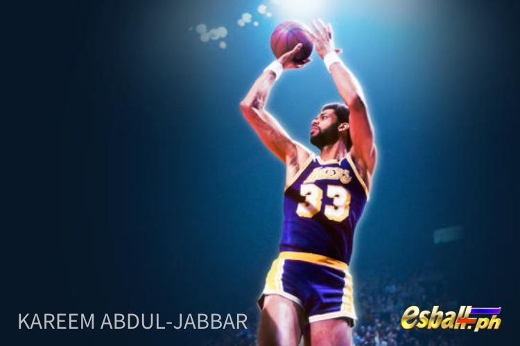 Kareem Abdul-Jabbar: Cap's Evolution into a Rebounding Giant