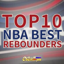 Top 10 NBA Best Rebounders: Undefeated Wilt Chamberlain