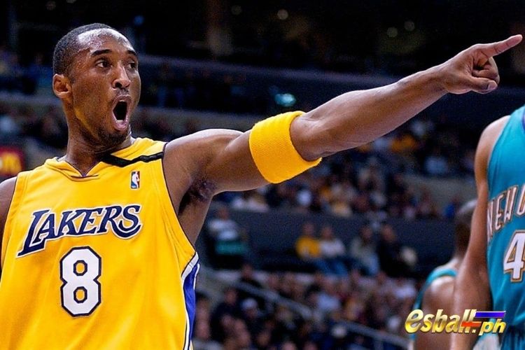 NO2. Most points in NBA game:Kobe Bryant, 81 Points Against Toronto Raptors on Jan. 22, 2006