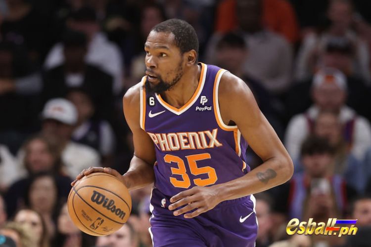 Kevin Durant Stats In NBA, Career Achievements, Biography