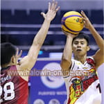 PBA 3×3 title, San Miguel capture maiden