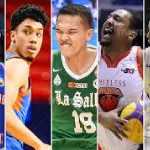 Latest PBA Standings Point Table and 4 PBA News For 2022