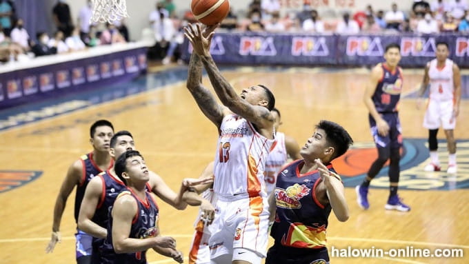 2022 PBA live scores,PBA Philippine Cup Highlights and PBA Governors' Cup Highlights