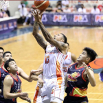 2022 PBA Philippine Cup and PBA Governors' Cup Highlights