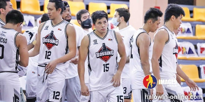 2022 Top 5 Most Impressive PBA Teams So far-Blackwater Bossing