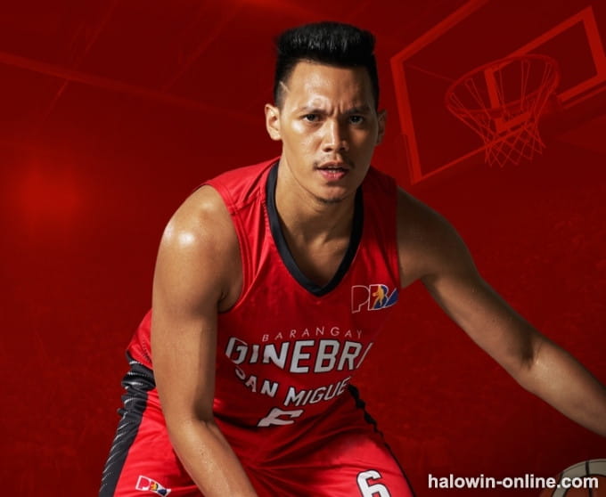 Top 5 Most Impressive PBA Players So far-Scottie Thompson (Barangay Ginebra)