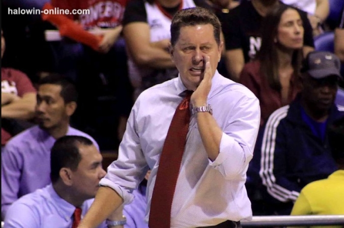 The Most Accomplished PBA Coach in History: Tim Cone