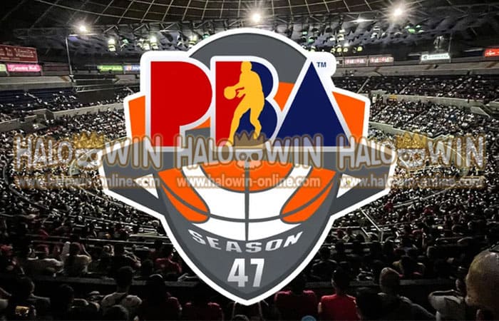 Latest PBA Basketball 2022 Schedule, Standings and Results