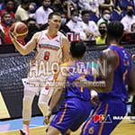 PBA Recap: North Port def. NLEX, behind Robert Bolick's 33 points