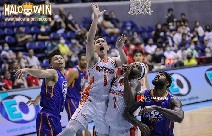 PBA Result: North Port def. NLEX, behind Robert Bolick's 33 points