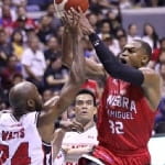 2022 PBA Commissioner Cup 4 Teams Clinch Playoff