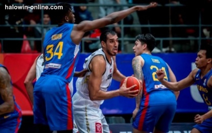 FIBA Asia Cup 2022 Gilas Pilipinas Score 5 Game Coming Hot