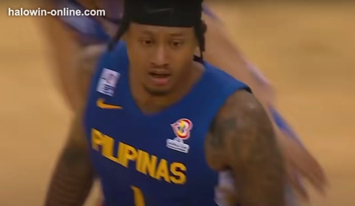 FIBA Asia Cup 2022 Gilas Pilipinas Score 5 Game Coming Hot