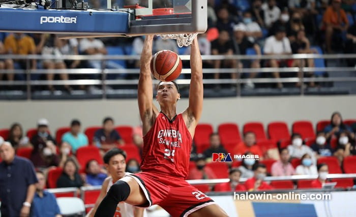 PBA Recap: Ginebra Draw First Blood On NorthPort Batang Pier