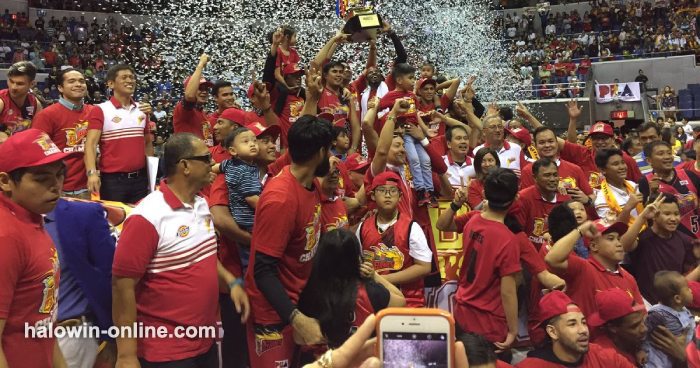 10 Important Facts Must Know about the PBA Philippine Cup